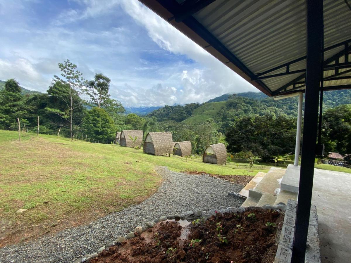 Esquipulas Rainforest เกโปส ภายนอก รูปภาพ