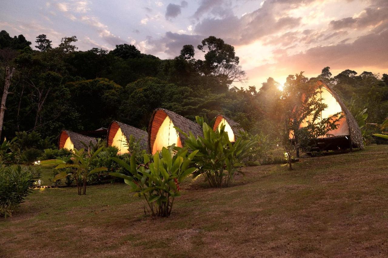 Esquipulas Rainforest เกโปส ภายนอก รูปภาพ