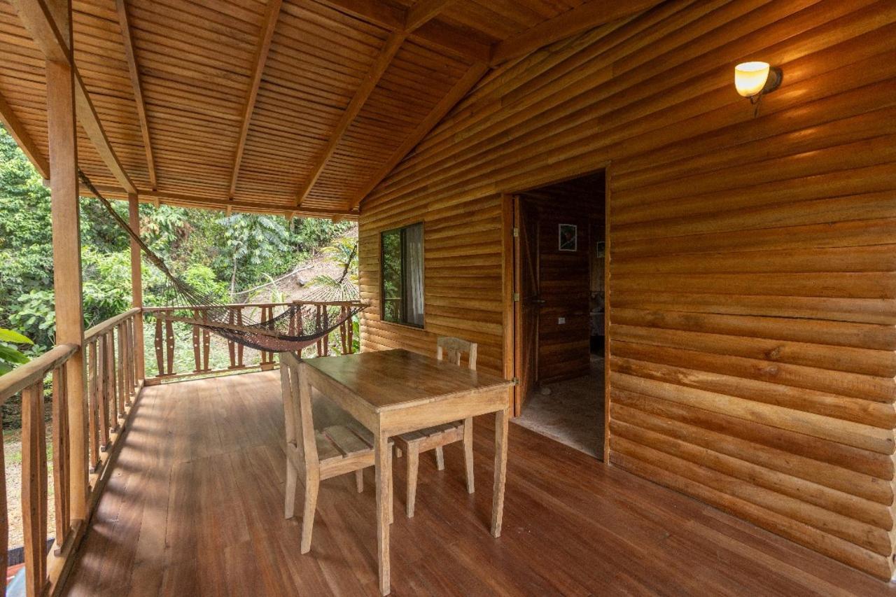 Esquipulas Rainforest เกโปส ภายนอก รูปภาพ