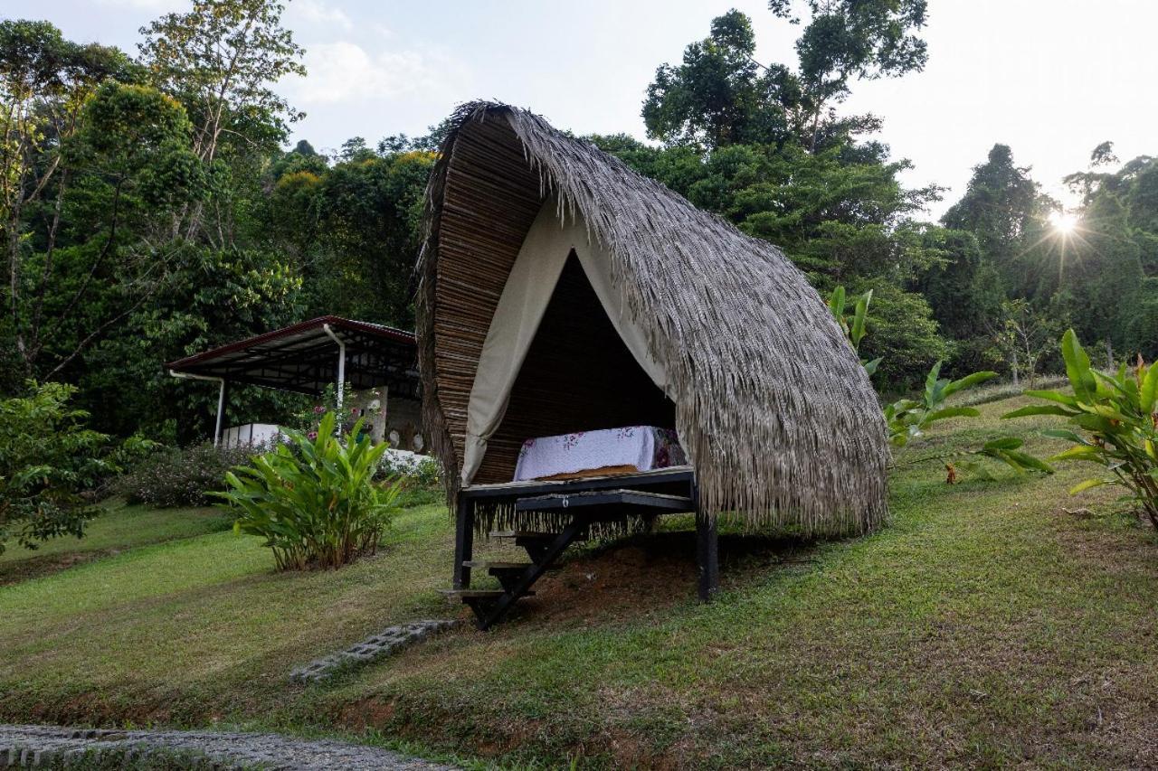 Esquipulas Rainforest เกโปส ภายนอก รูปภาพ