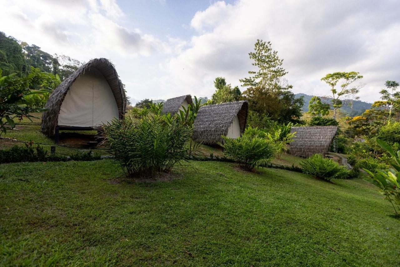 Esquipulas Rainforest เกโปส ภายนอก รูปภาพ