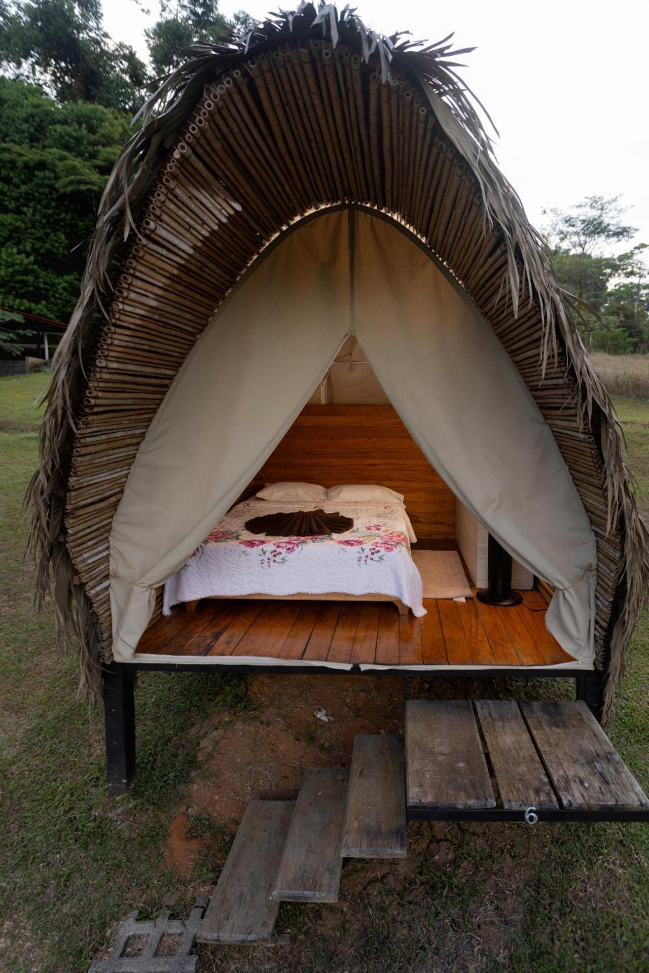 Esquipulas Rainforest เกโปส ภายนอก รูปภาพ